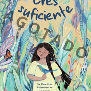 Libro Eres Suficiente