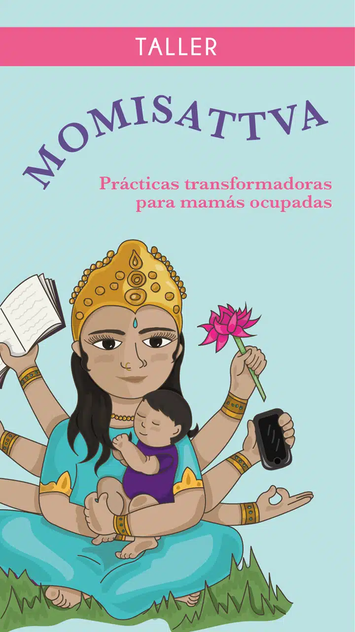 MOMISATTVA