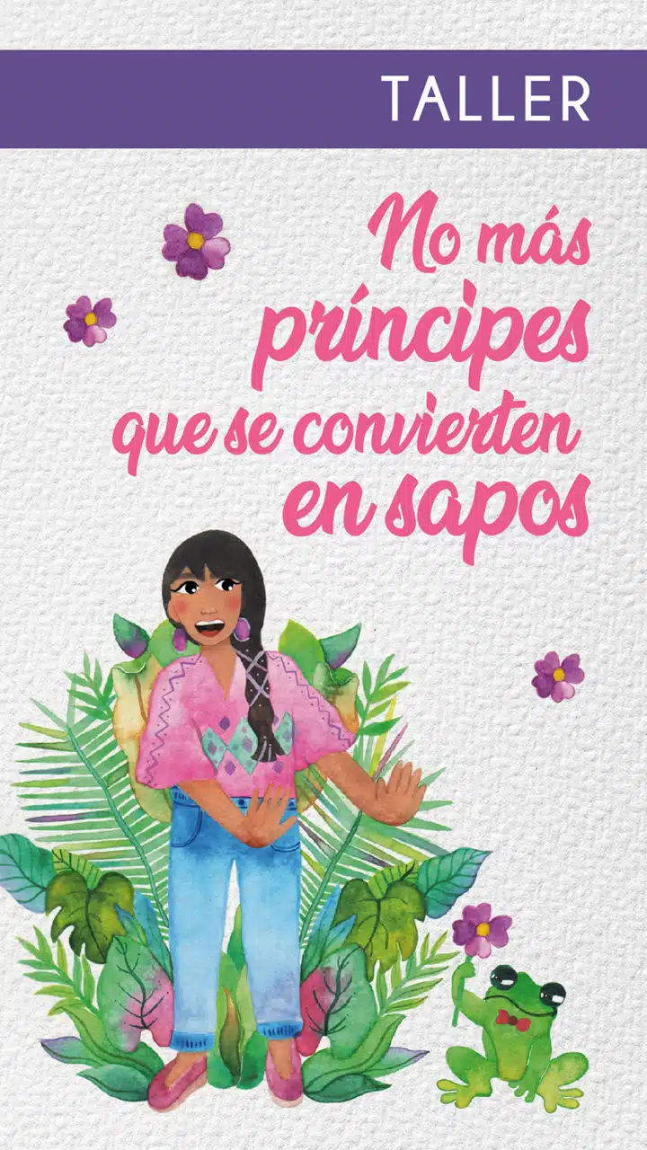 Conviertan en Sapos